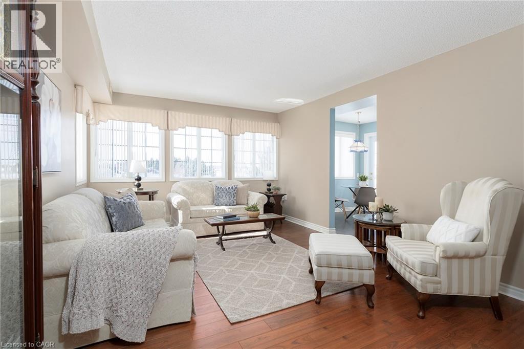 600 SILVERBIRCH Boulevard Unit# 308