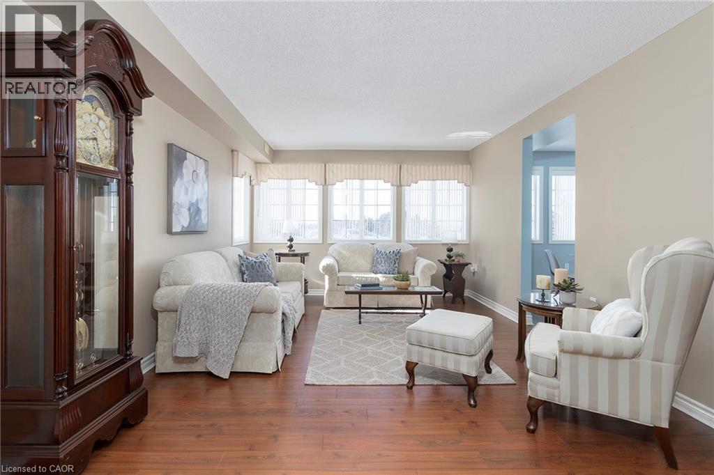 600 SILVERBIRCH Boulevard Unit# 308