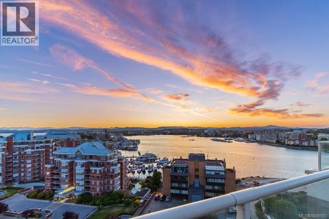 1102 225 Belleville St Victoria BC V8V4T9