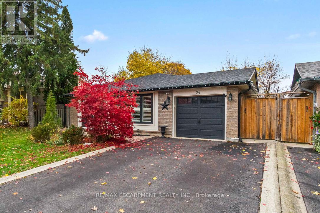 24 WILLIS DRIVE
