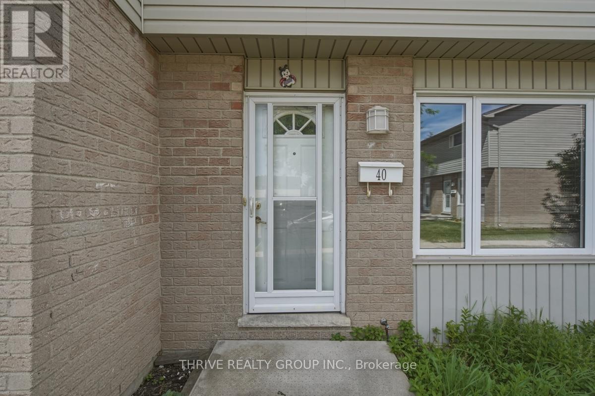 40 - 1095 JALNA BOULEVARD