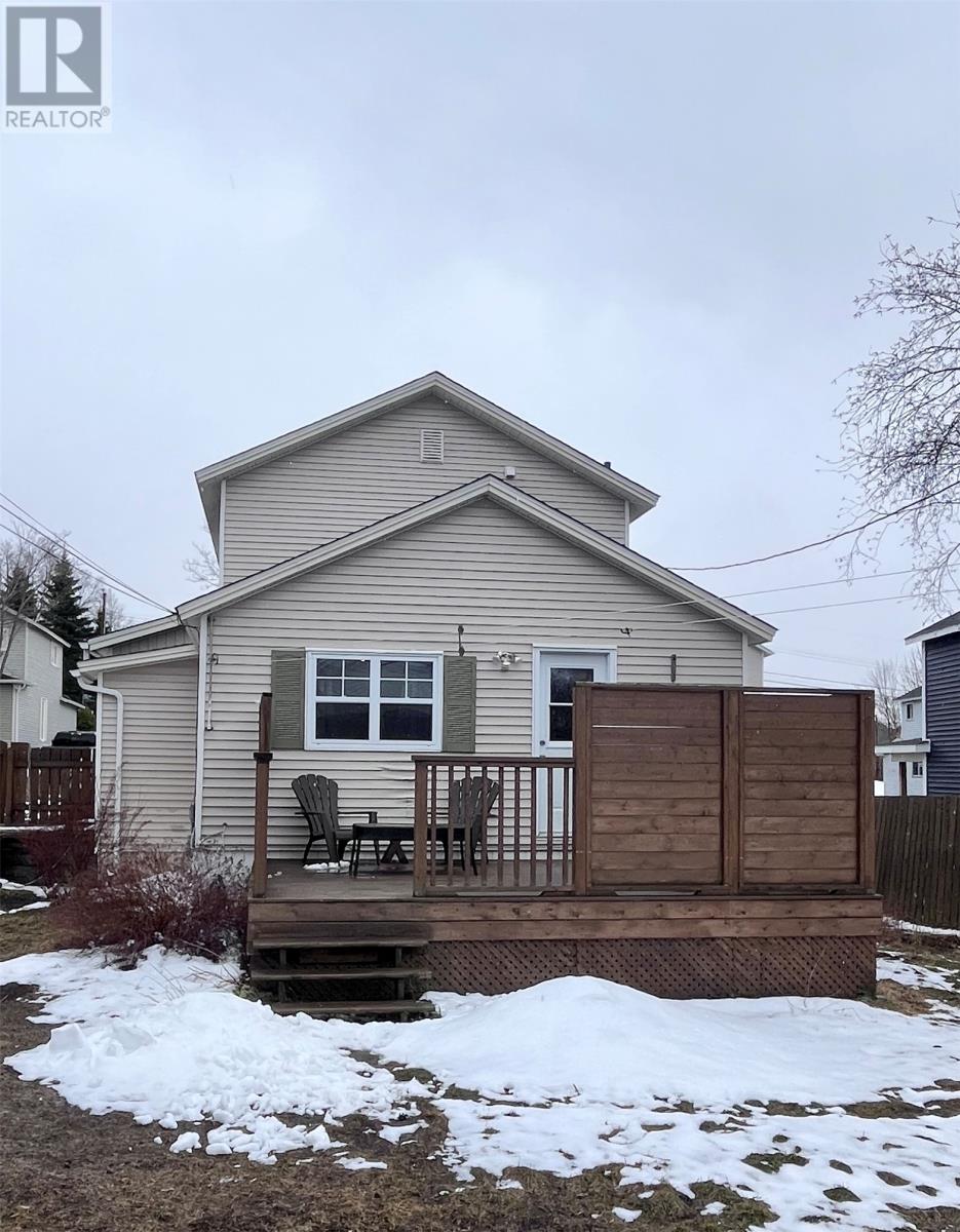 19 Monchy Road