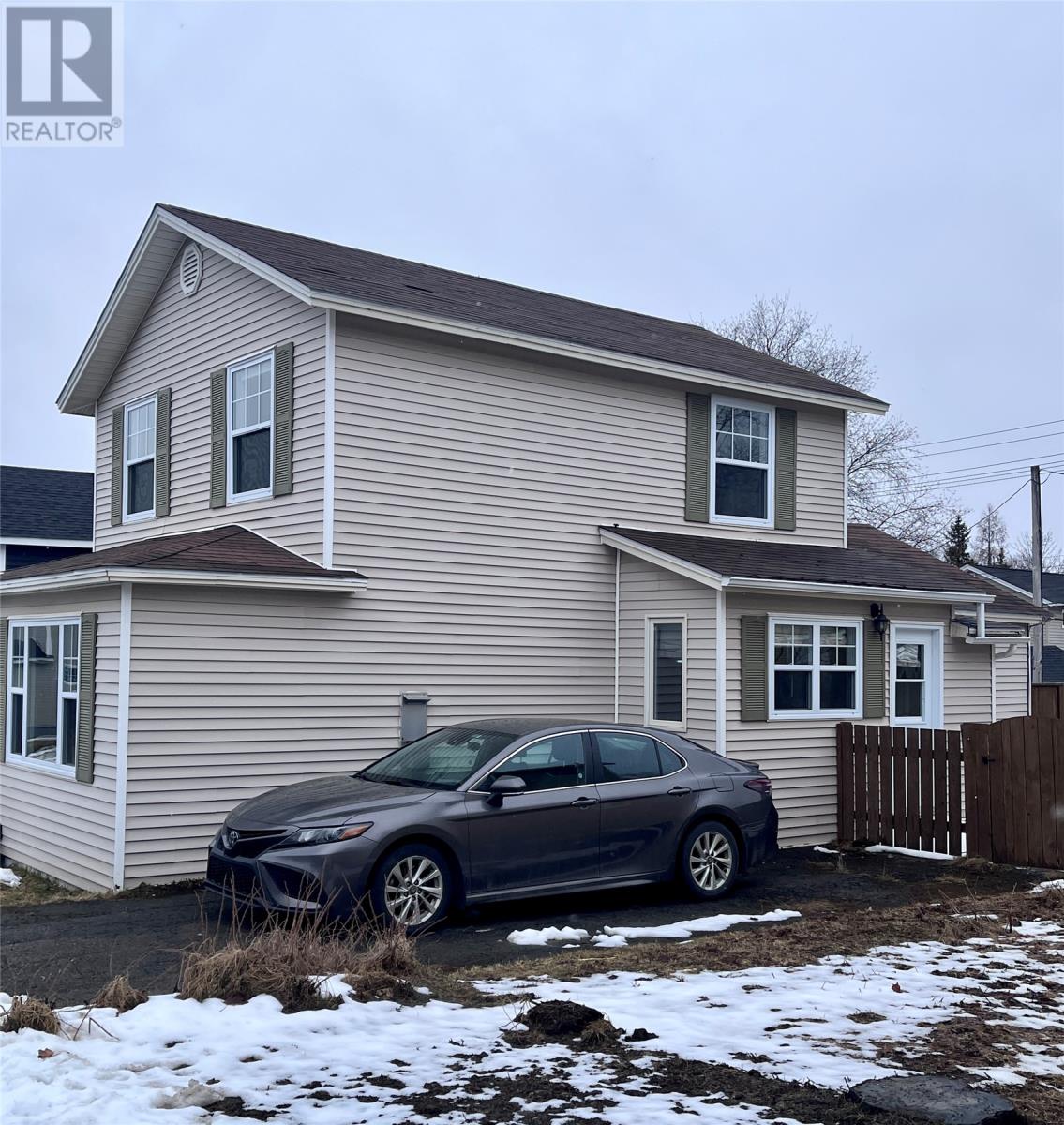 19 Monchy Road
