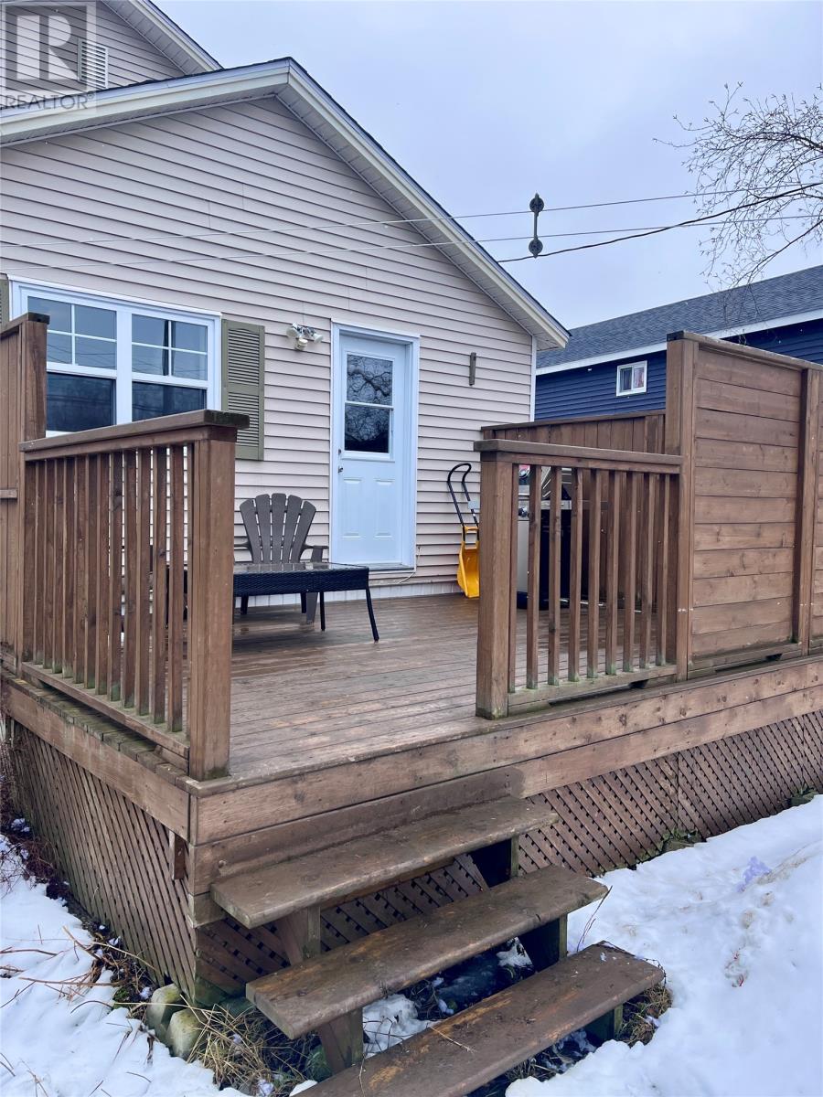 19 Monchy Road