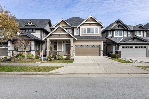 20443 83A AVENUE Langley BC V2Y0S2