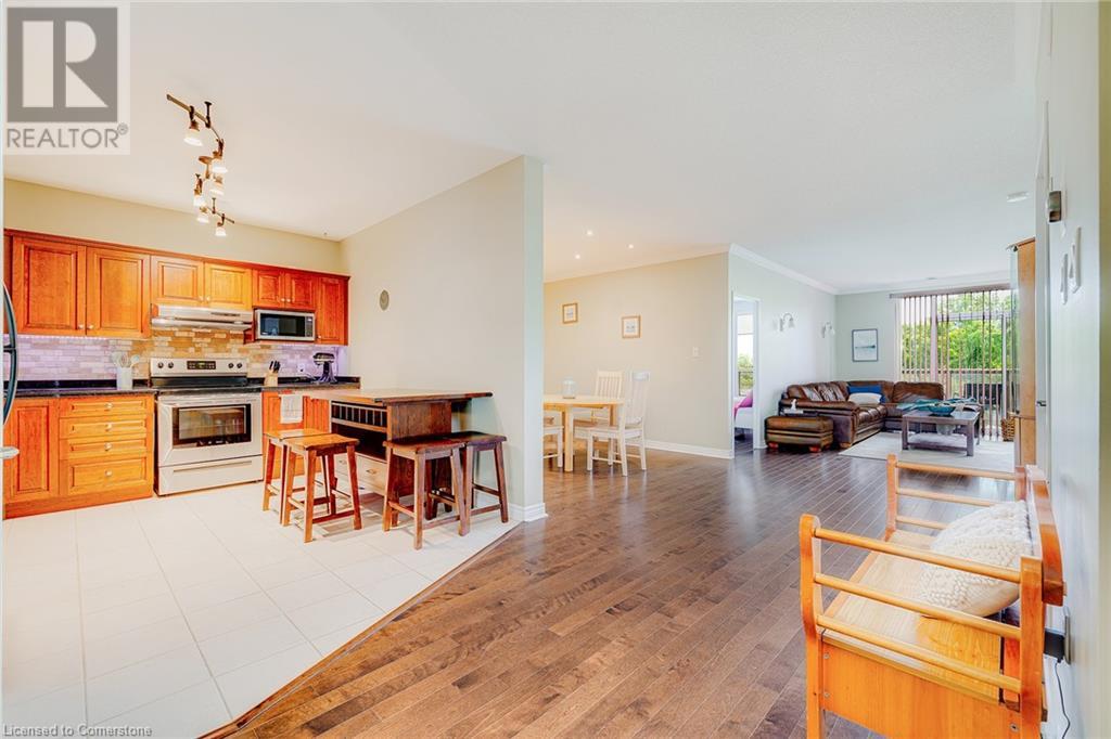 255 KEATS Way Unit# 403