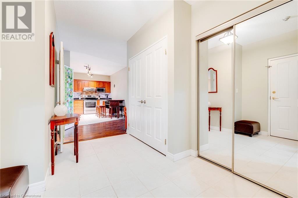 255 KEATS Way Unit# 403