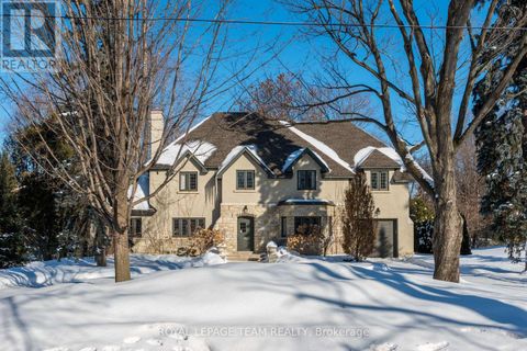 251 PARK ROAD Ottawa ON K1M0C9