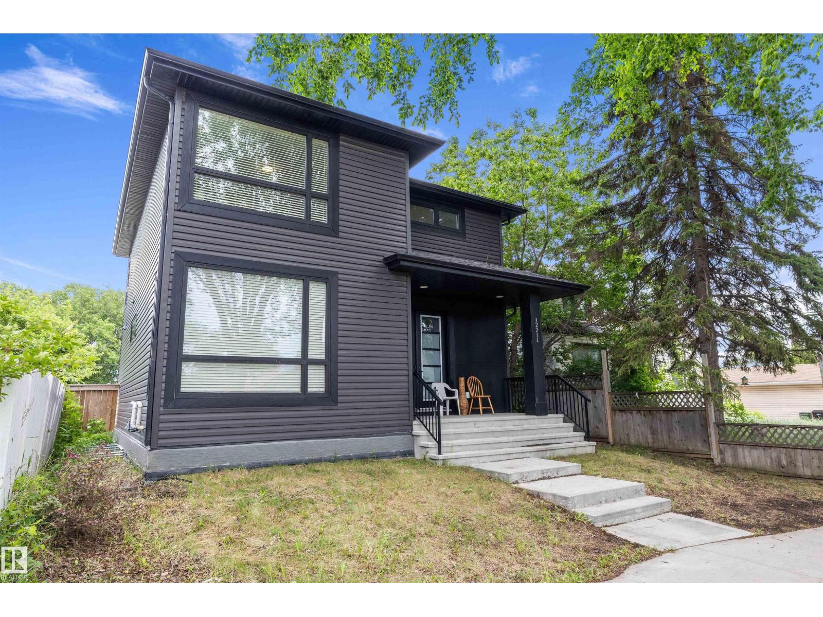12211 57 ST NW