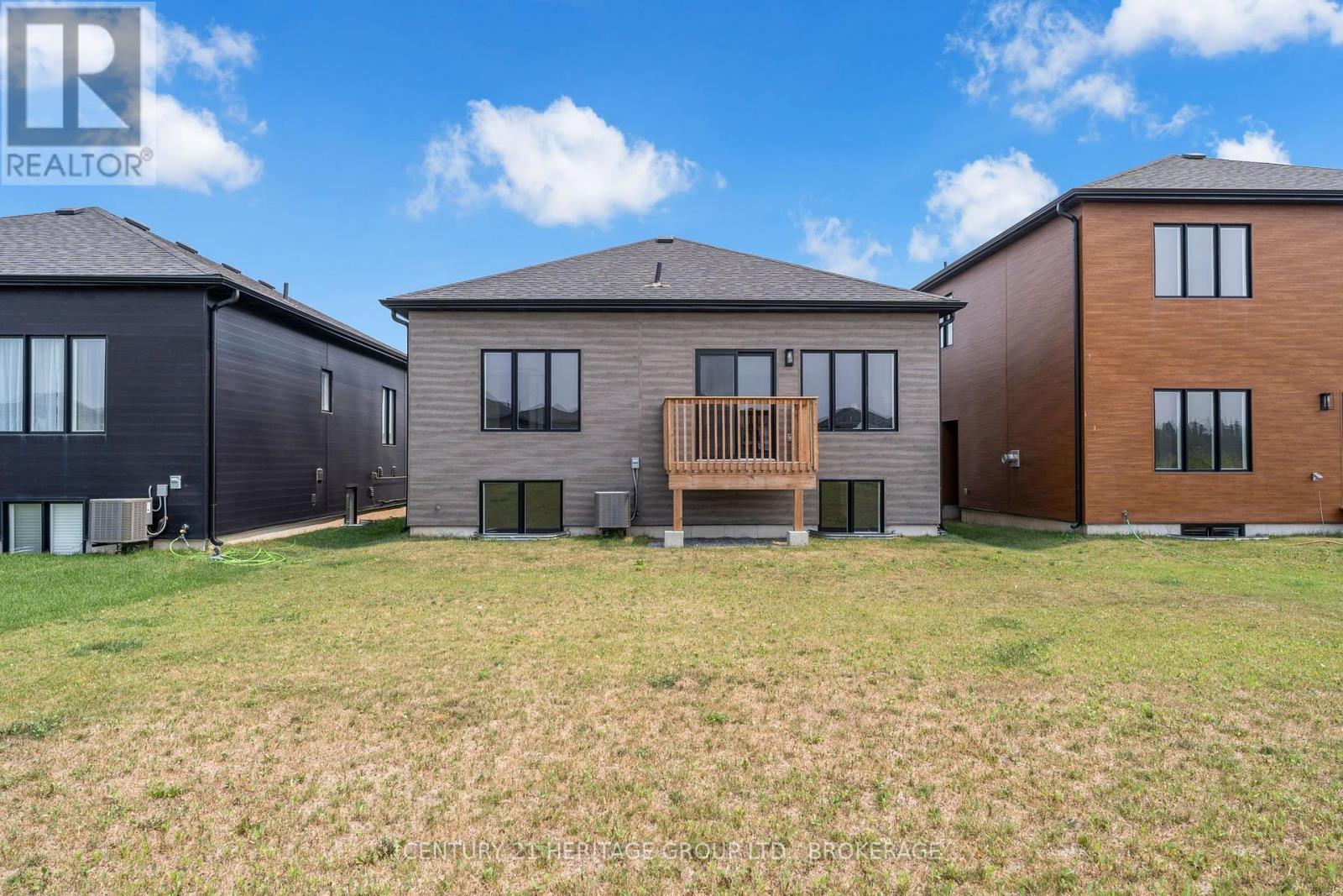 60 DUSENBURY DRIVE