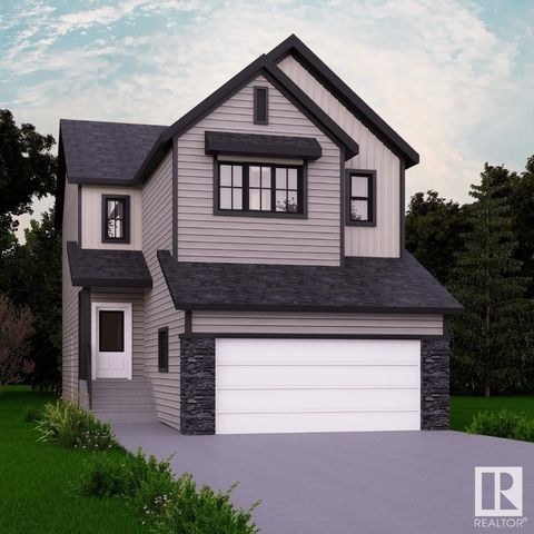 4023 208 ST NW Edmonton AB T6M3E4