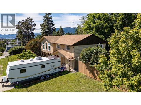 188 Walden Crescent Penticton BC V2A1R7