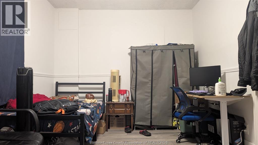 235-237 CRAWFORD Unit# MAIN