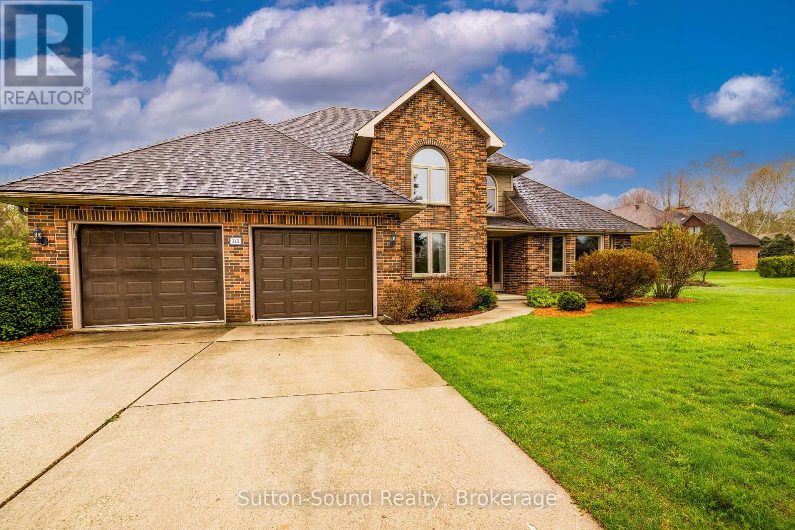 345 BEECHWOOD DRIVE