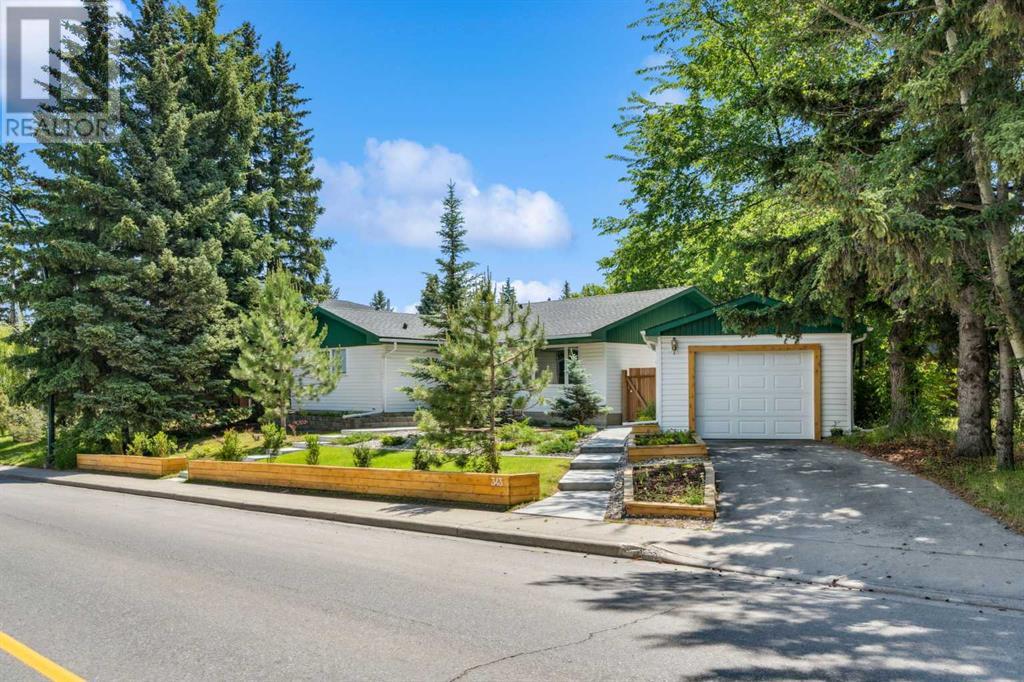 343 Canterbury Drive SW