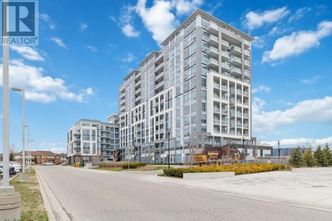 502 - 1050 MAIN STREET W Milton (DE Dempsey) ON L9T9M3