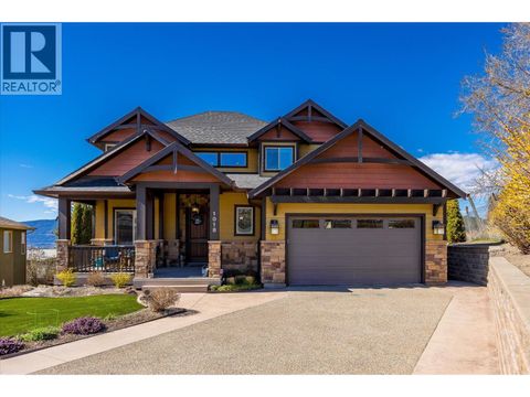 1018 Hume Avenue Kelowna BC V1P1P2
