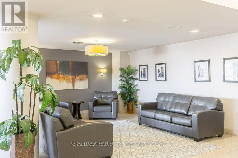 109 - 2500 RUTHERFORD ROAD