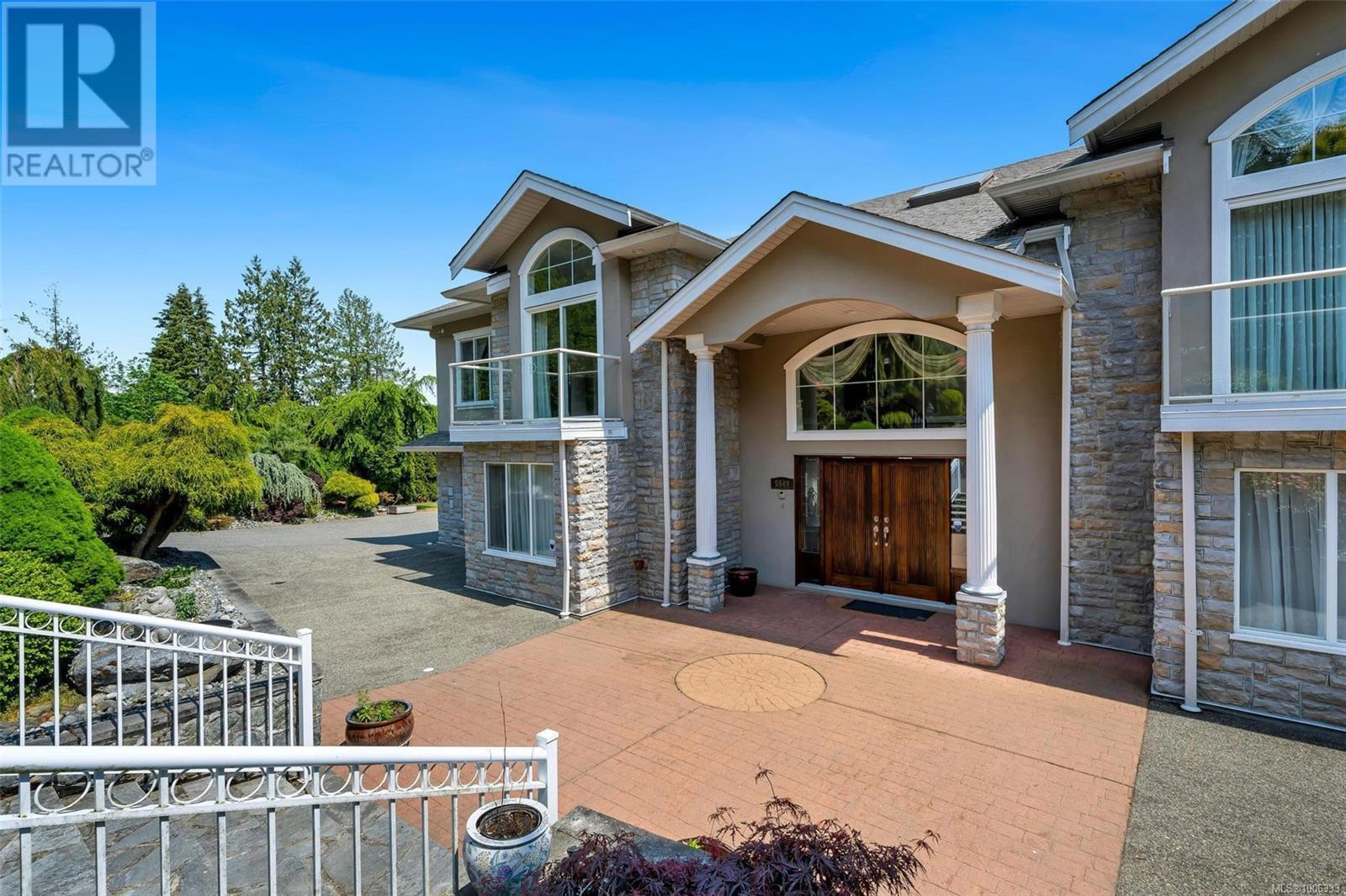 5549 Alderley Rd