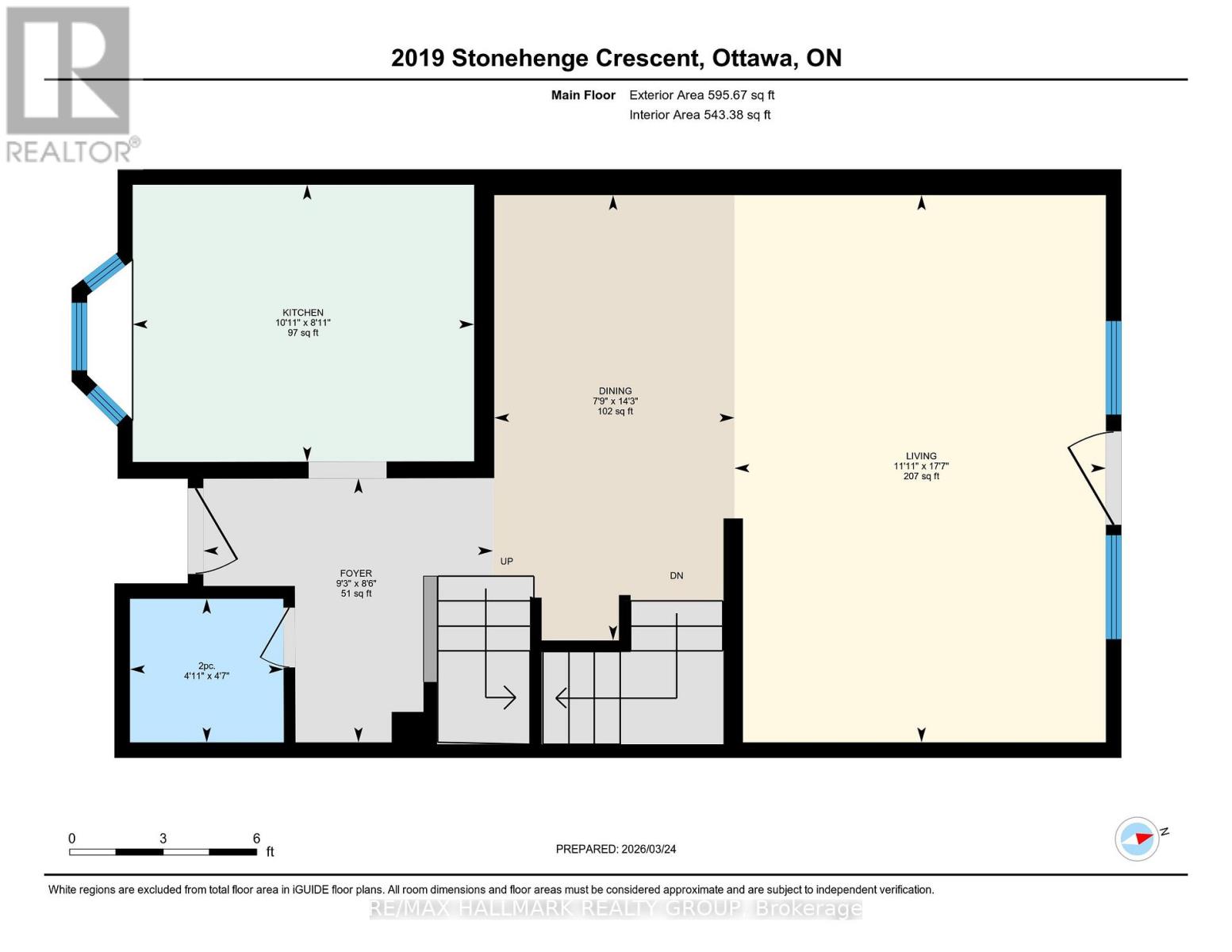 31 - 2019 STONEHENGE CRESCENT