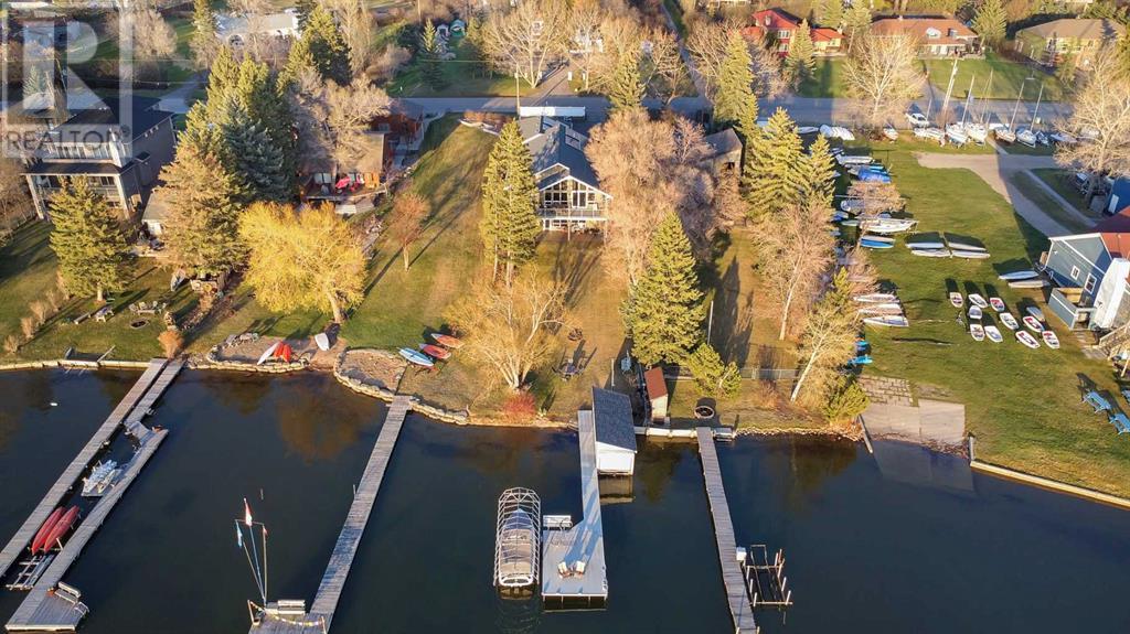 627 East Chestermere Drive