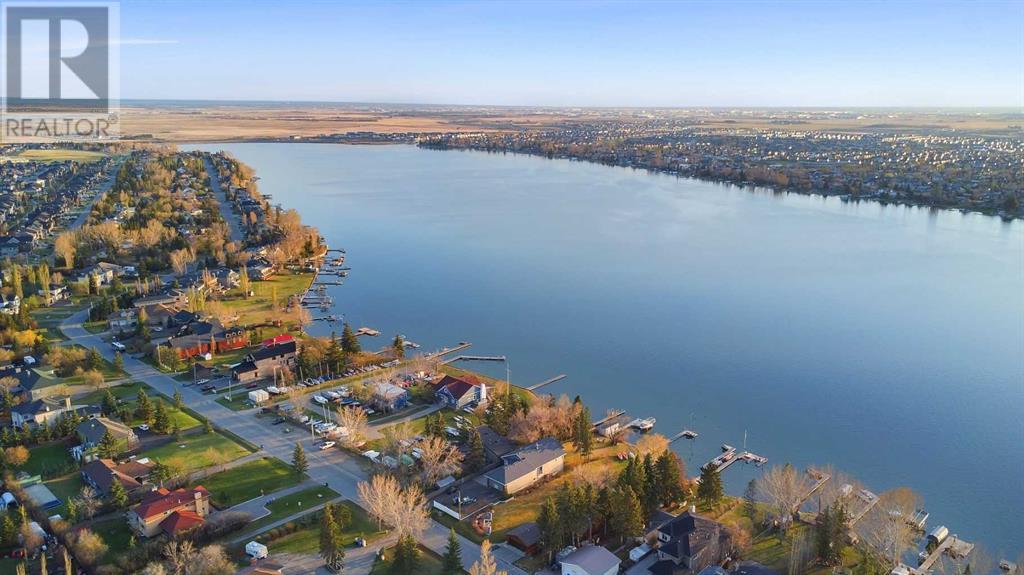 627 East Chestermere Drive