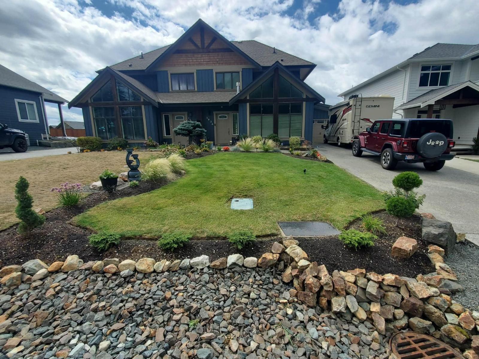 1936 WOODSIDE BOULEVARD|Mt Woodside