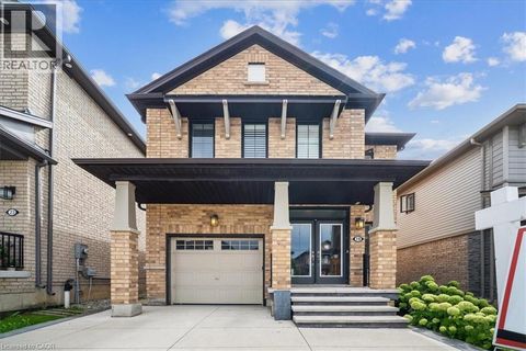 19 PRESTWICK Street Stoney Creek ON L8J0K6