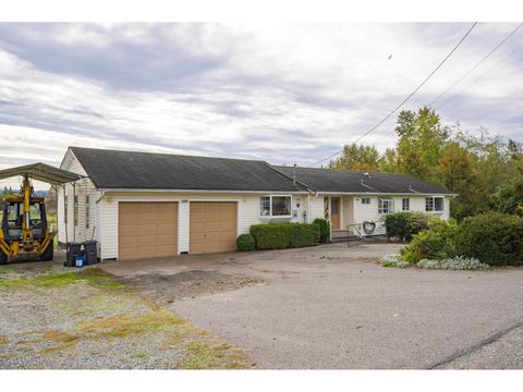 7256 SMITH CRESCENT Langley BC V2Y2R4