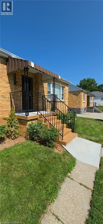 622 UPPER SHERMAN Avenue