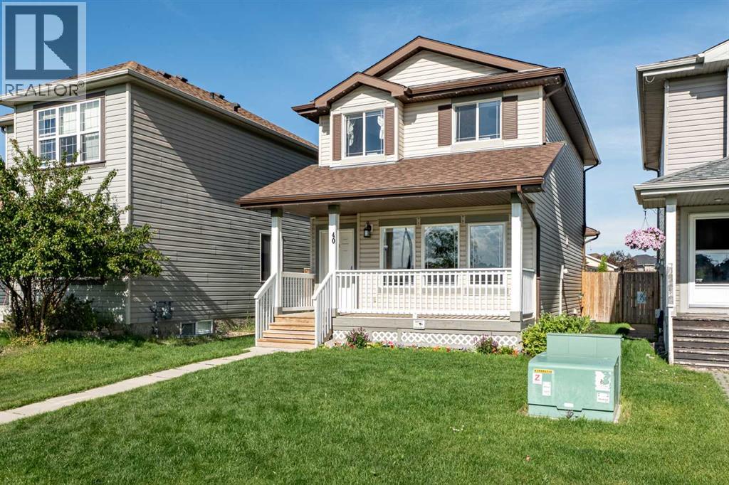 40 Cimarron Grove Drive