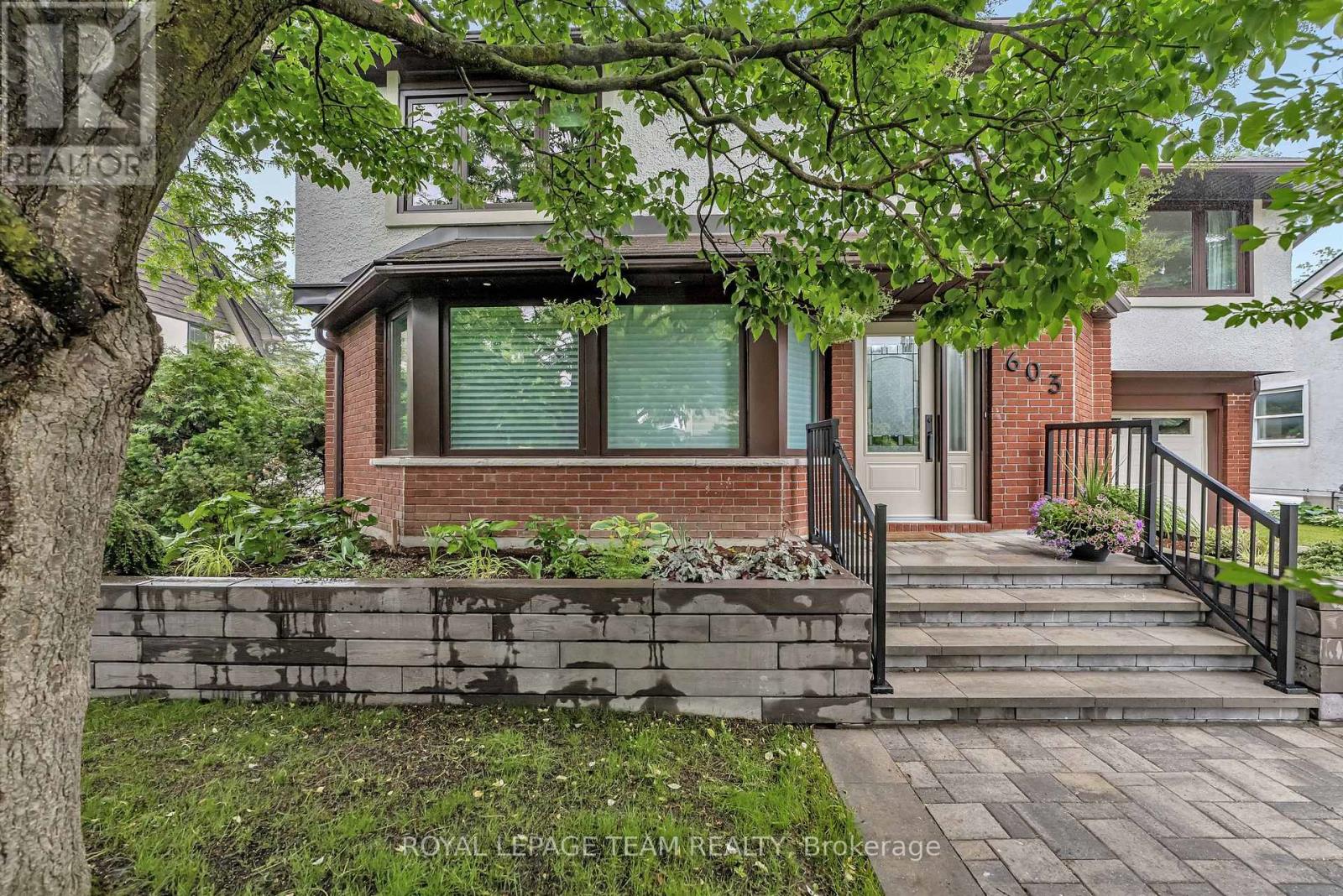 603 EDISON AVENUE
