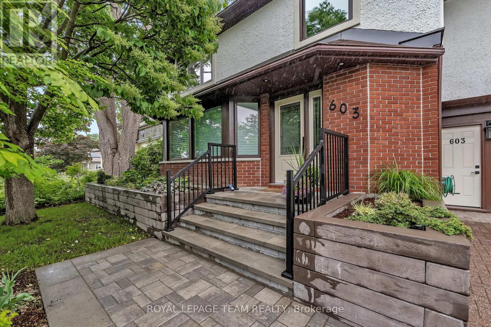 603 EDISON AVENUE