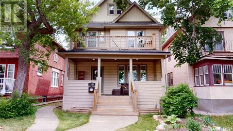 2161 CAMERON STREET Regina SK S4T2V7