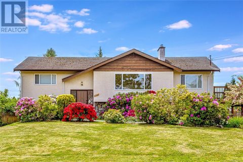 1887 San Pedro Ave Saanich BC V8N2G7