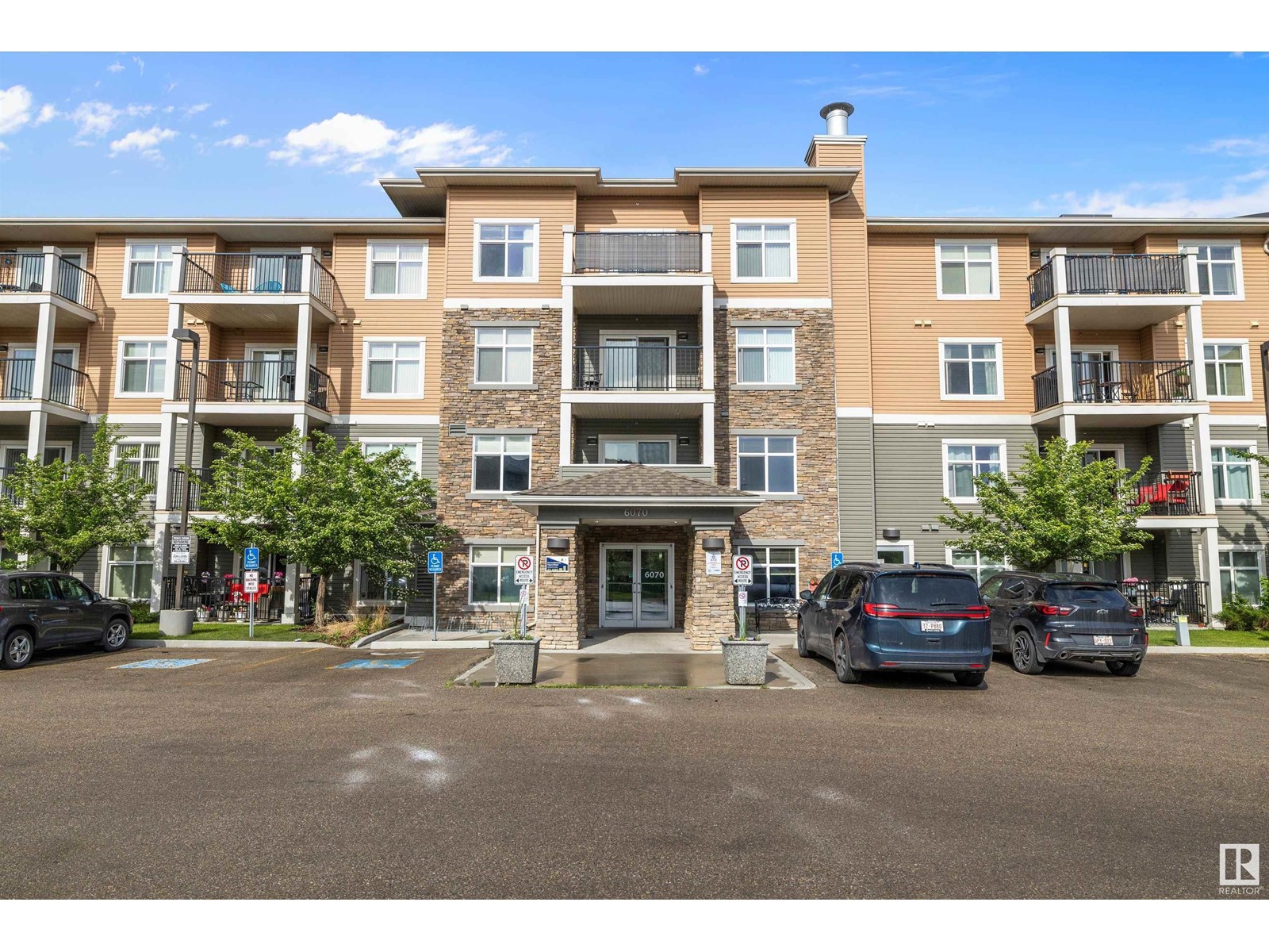 #314 6070 SCHONSEE WY NW