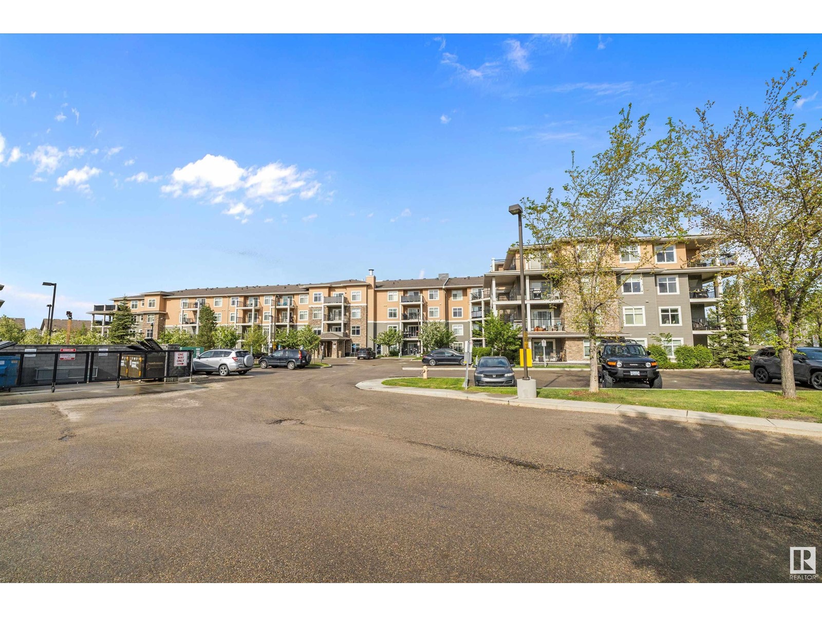 #314 6070 SCHONSEE WY NW