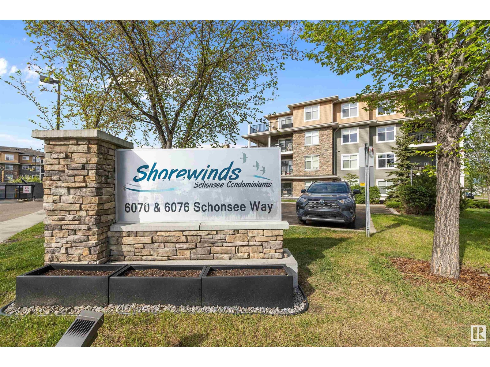 #314 6070 SCHONSEE WY NW