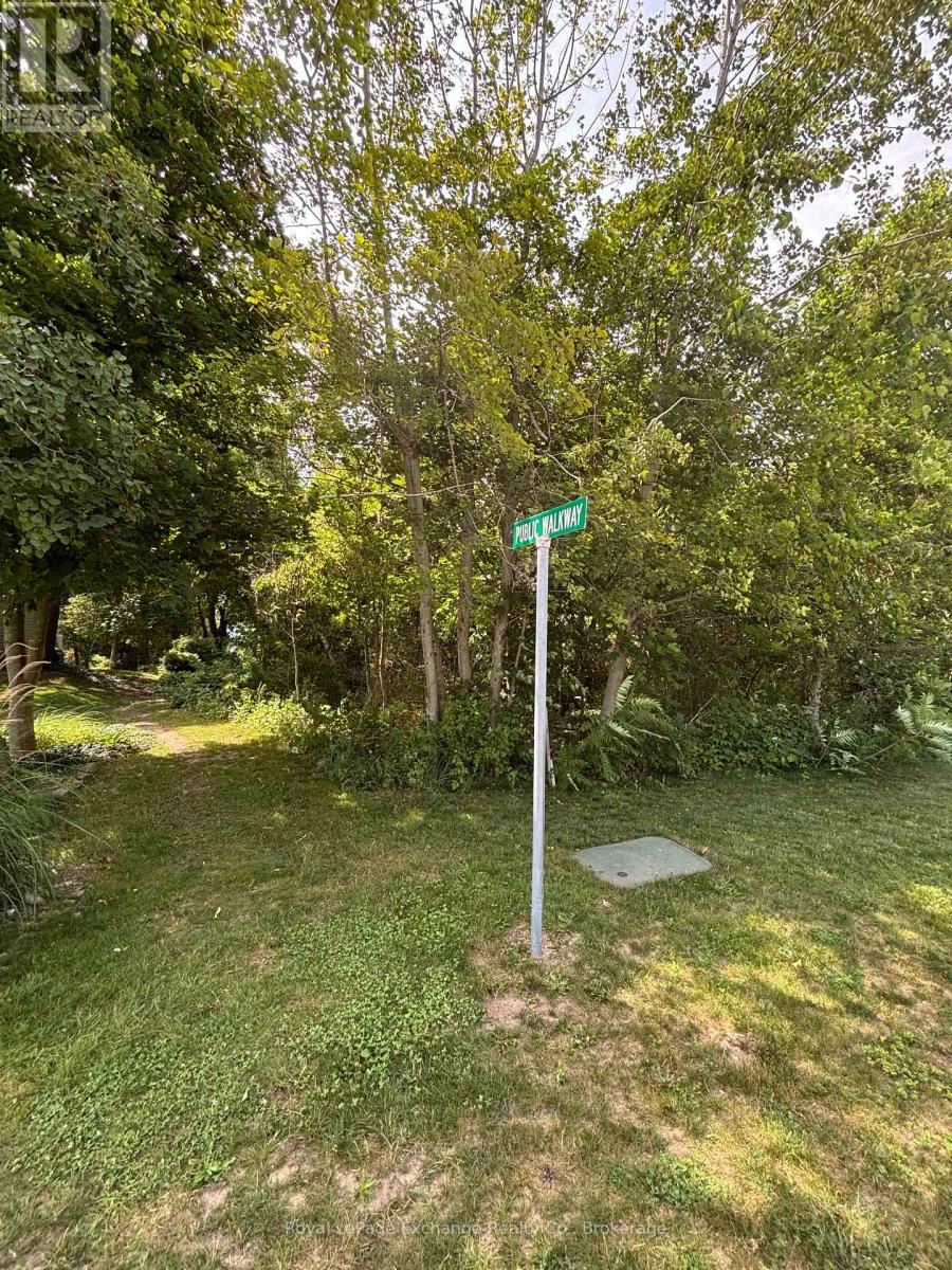 BLOCK14 BIRCHWOOD AVENUE