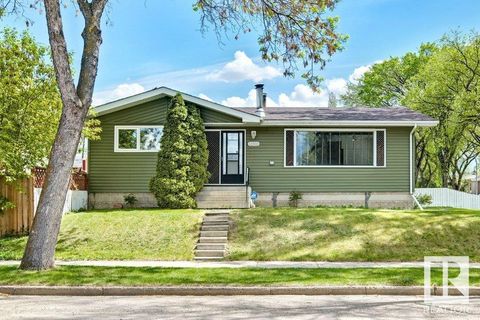 11503 42 ST NW Edmonton AB T5W2N1