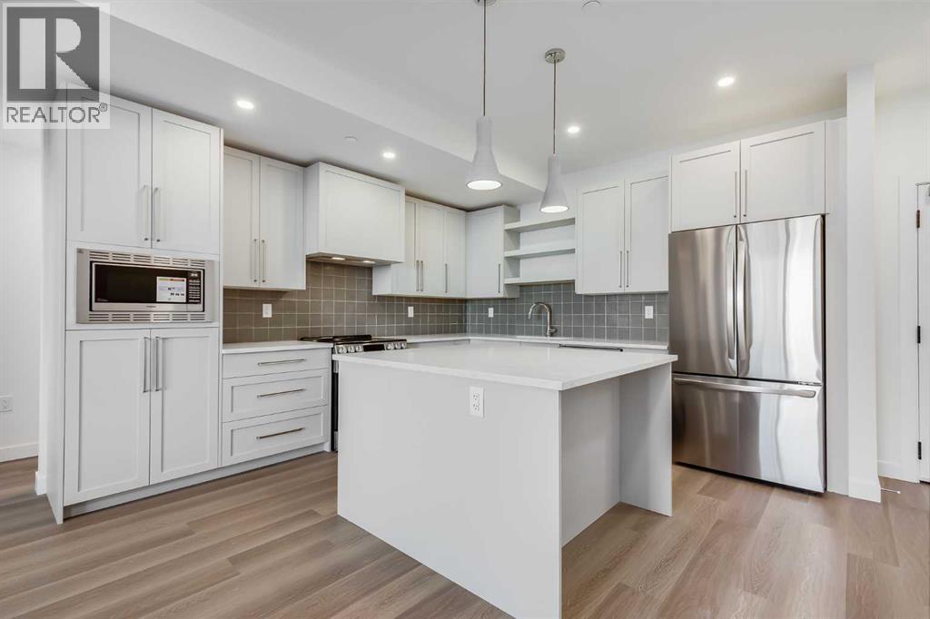 1308, 520 Reynolds Avenue SW