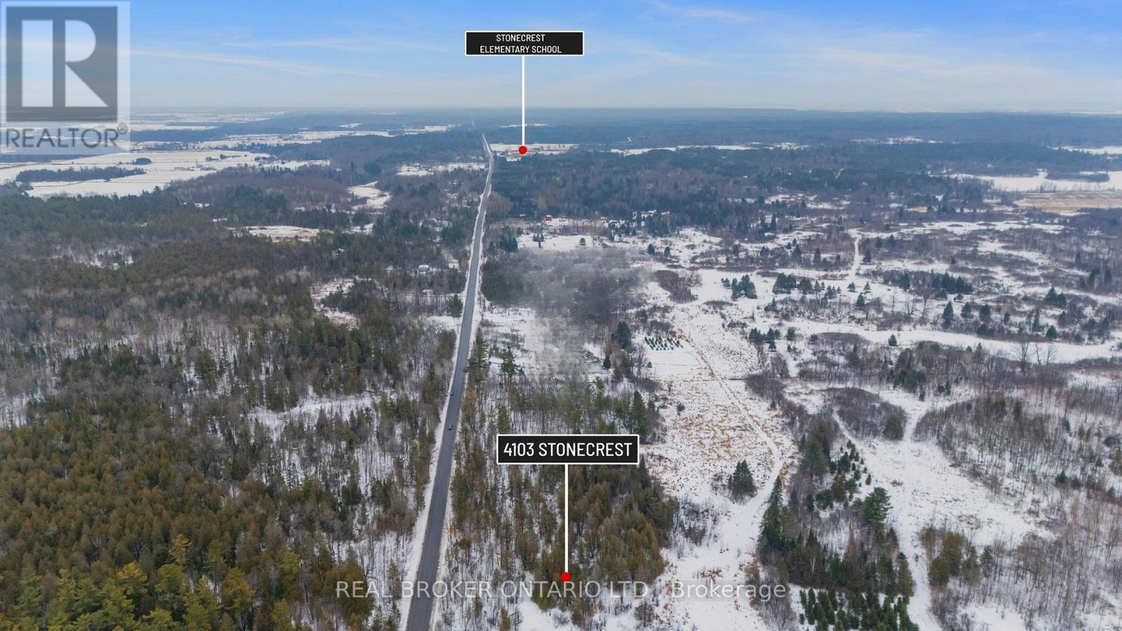 4103 STONECREST ROAD