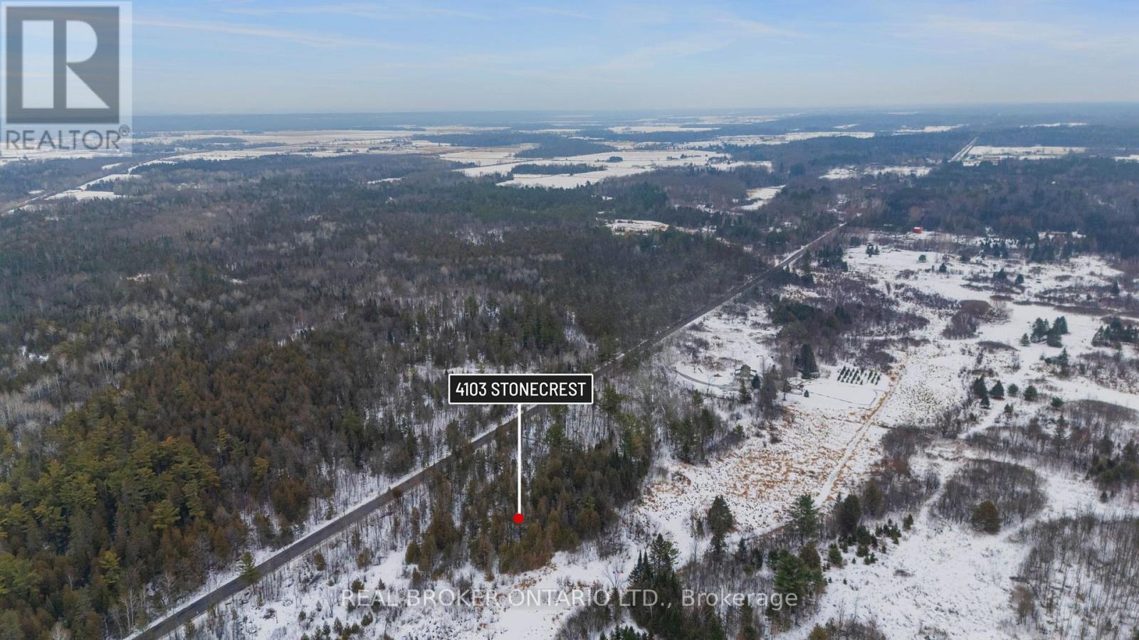 4103 STONECREST ROAD