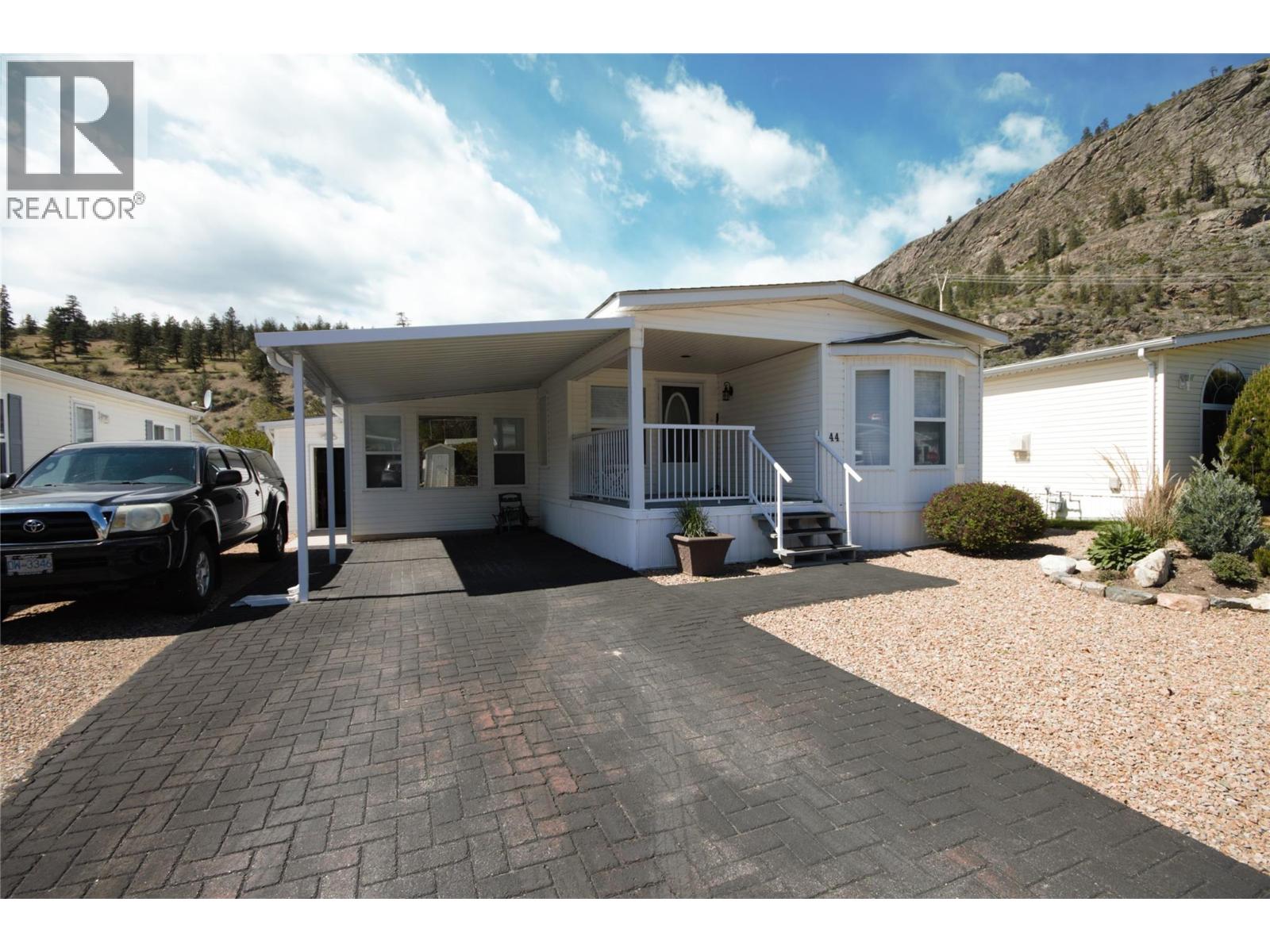 8598 Highway 97 Unit# 44
