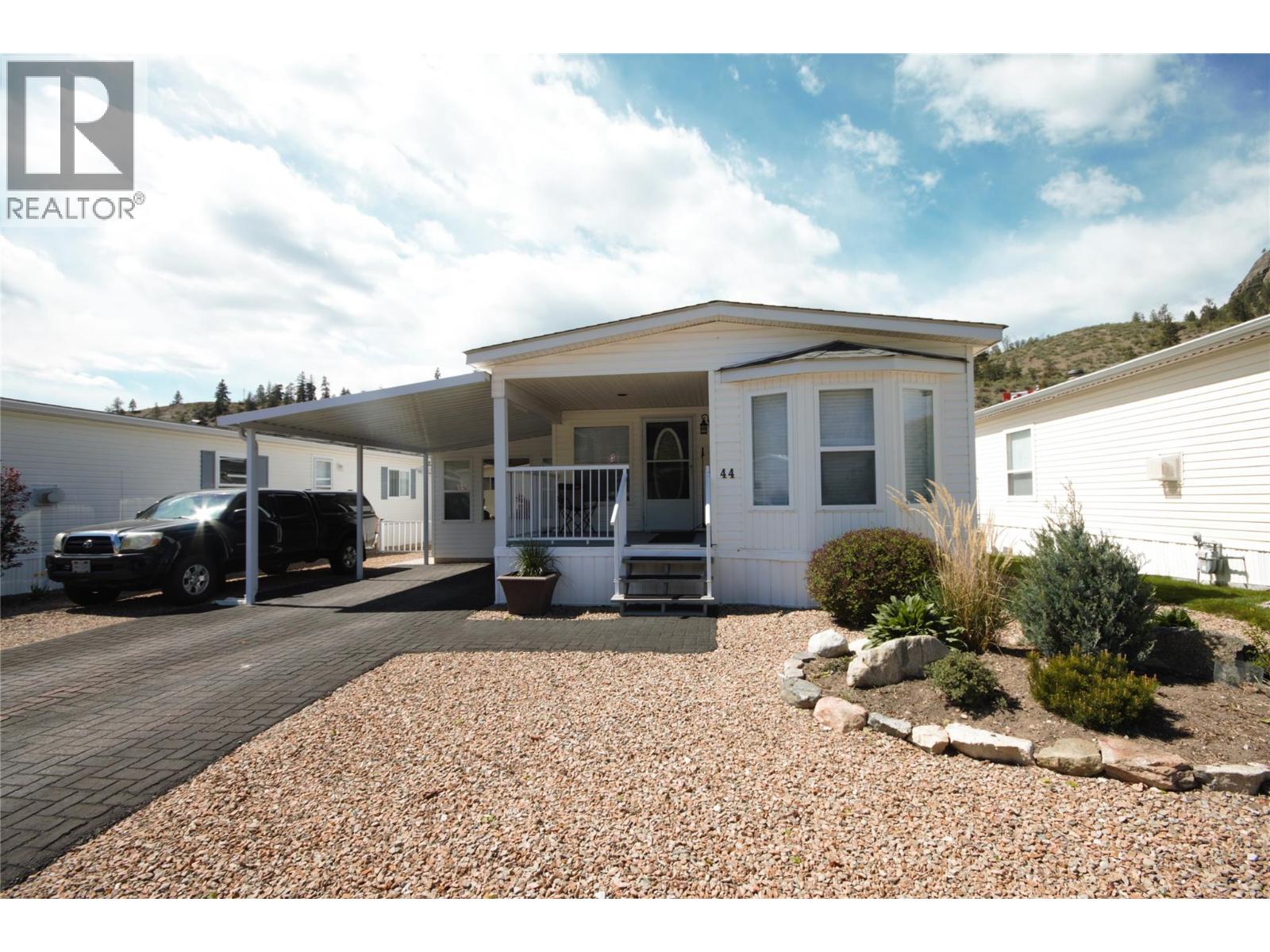 8598 Highway 97 Unit# 44