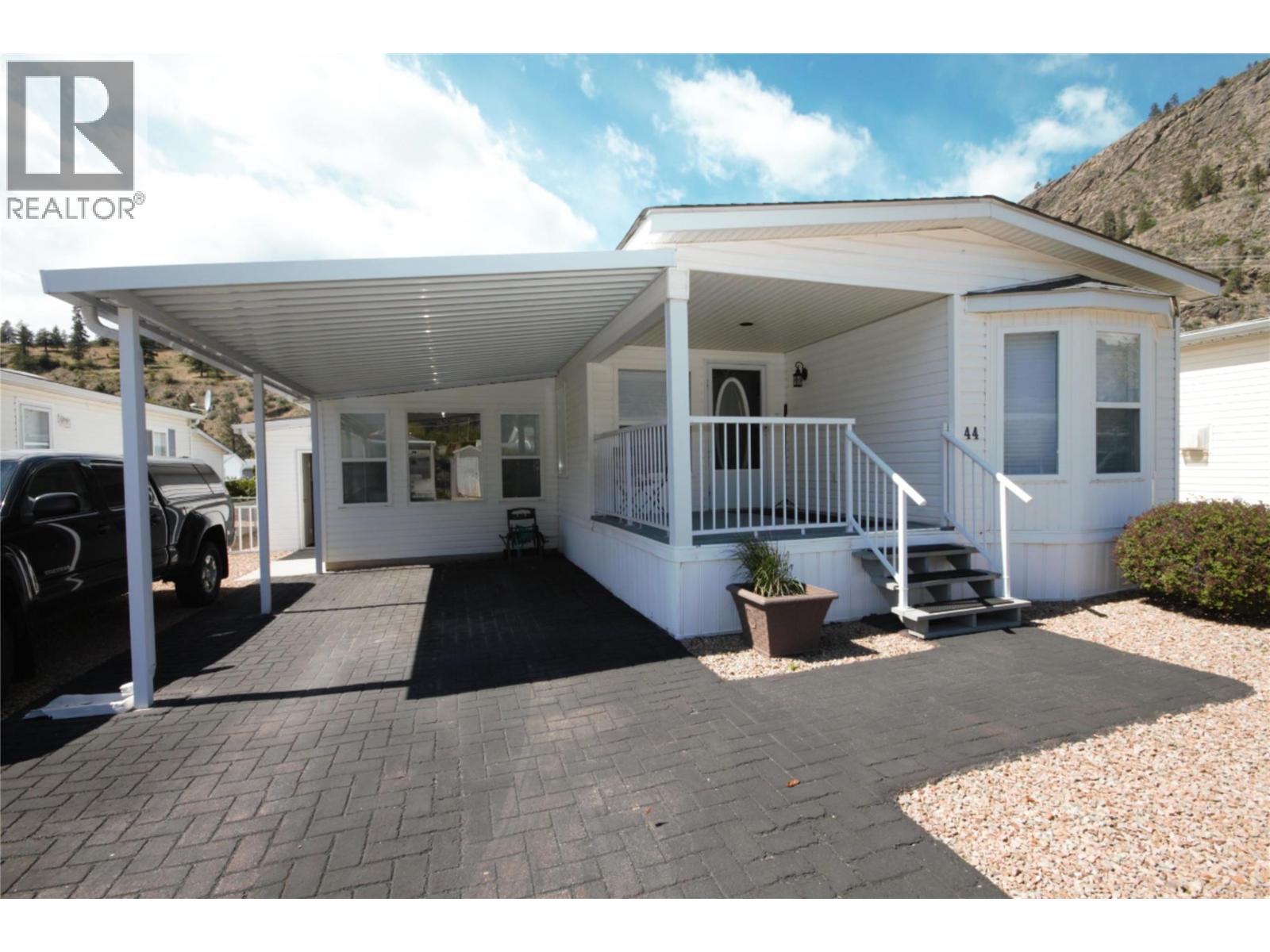 8598 Highway 97 Unit# 44