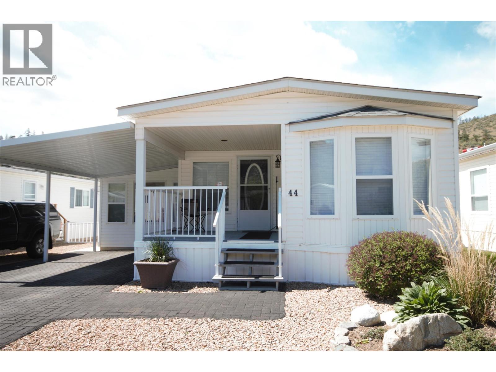 8598 Highway 97 Unit# 44