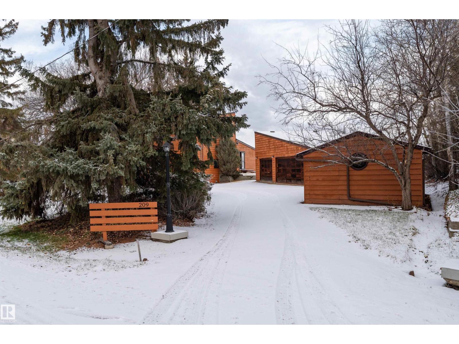 #209 51268 RGE ROAD 204