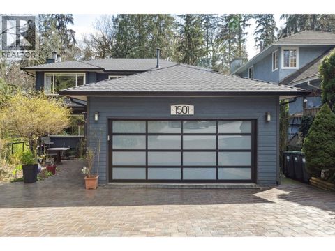 1501 OSTLER COURT North Vancouver BC V7G2P1