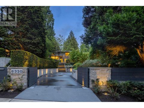 6330 MACDONALD STREET Vancouver BC V6N1E6